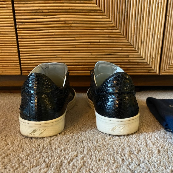 Mauro Volponi - Picture 3 of 6